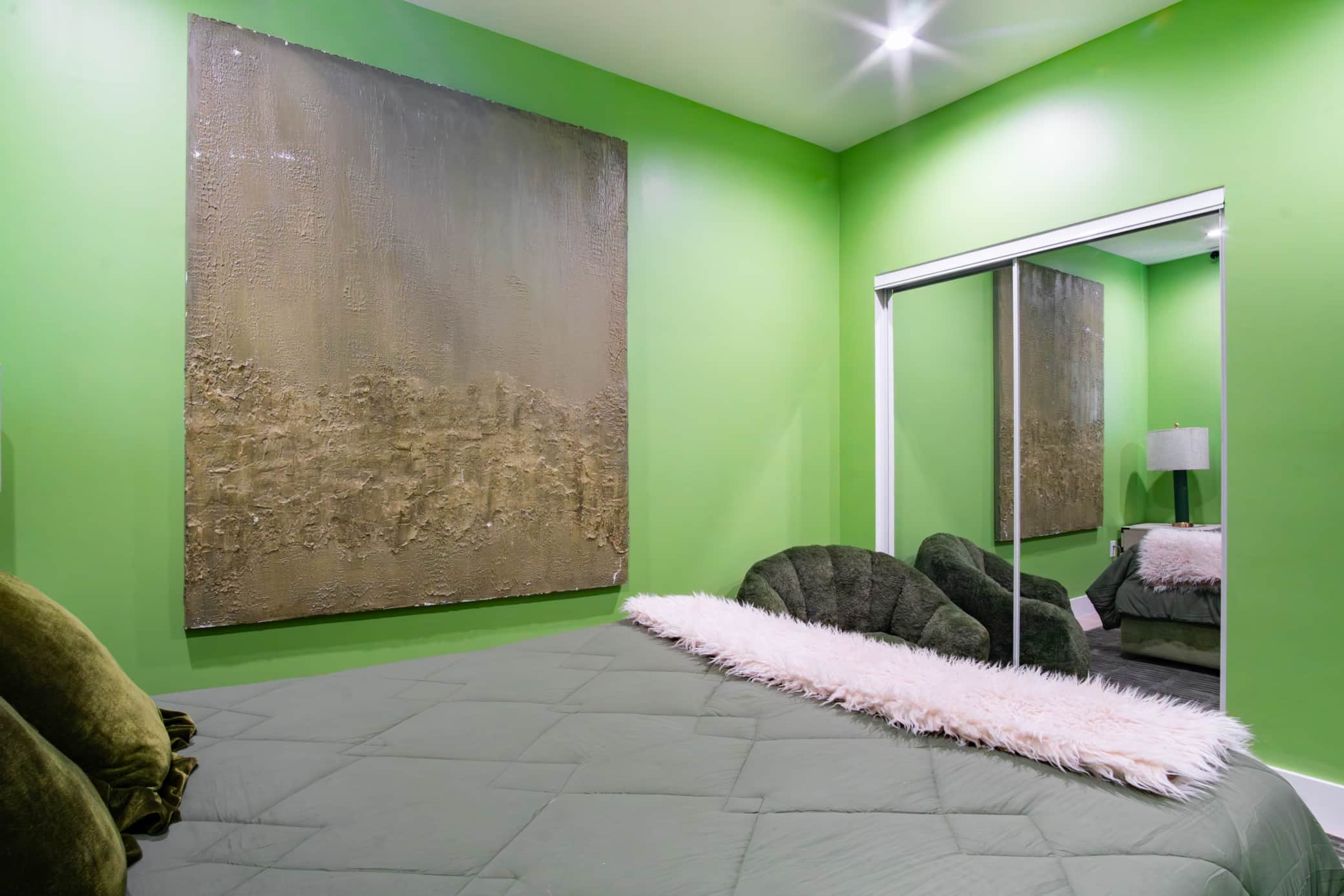 Atelier Vert
