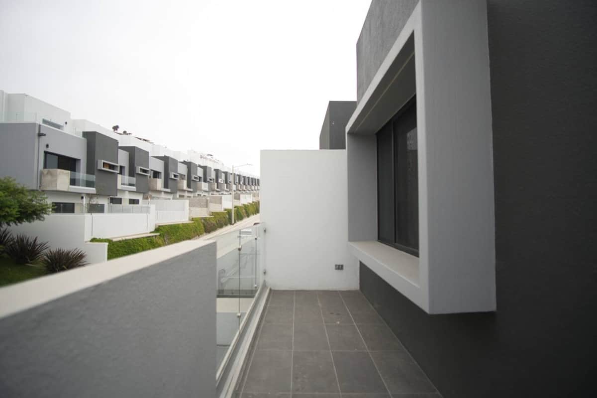Casa Trébol del Mar — photo 2