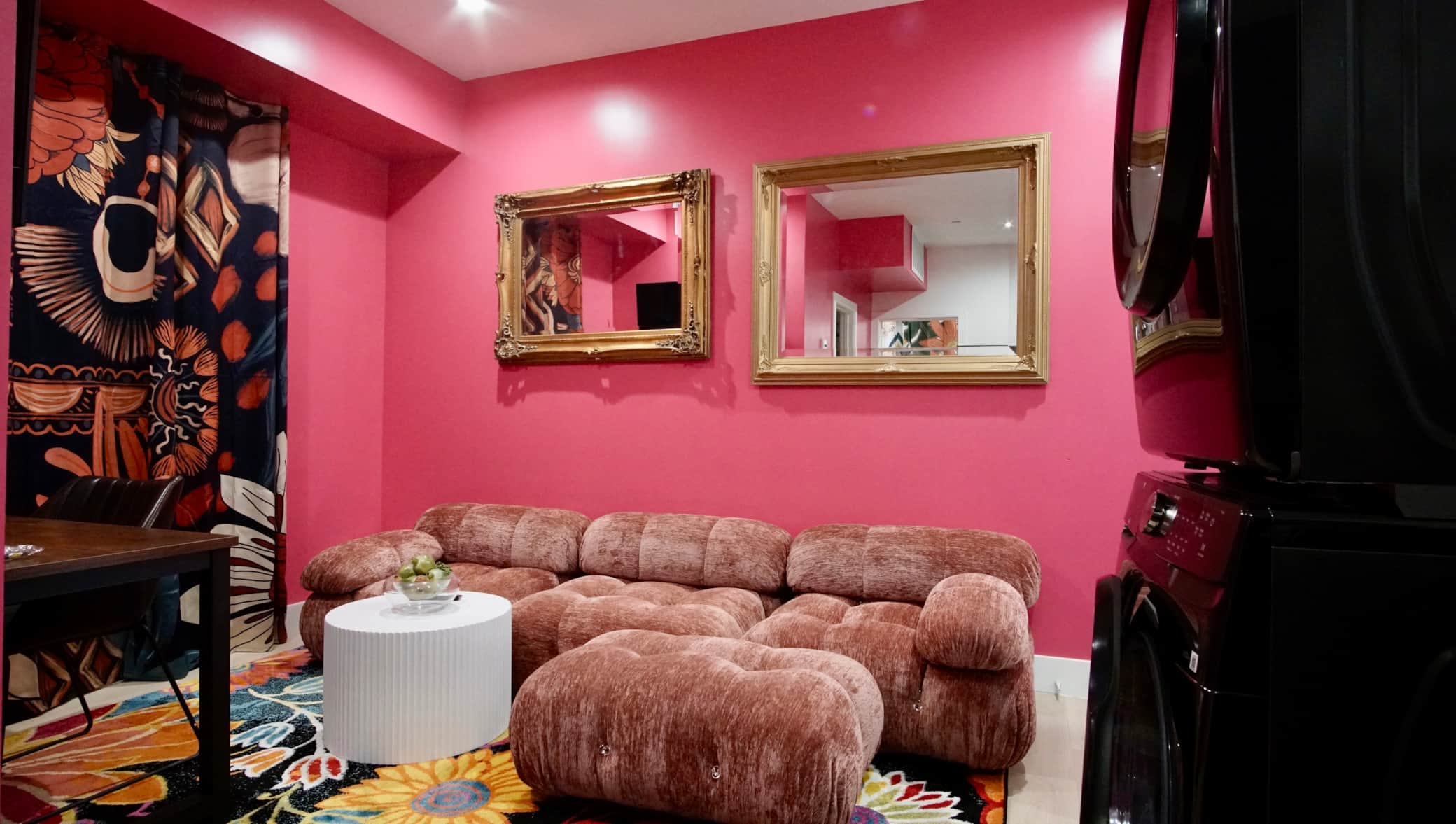 Flamingo Flat NoHo