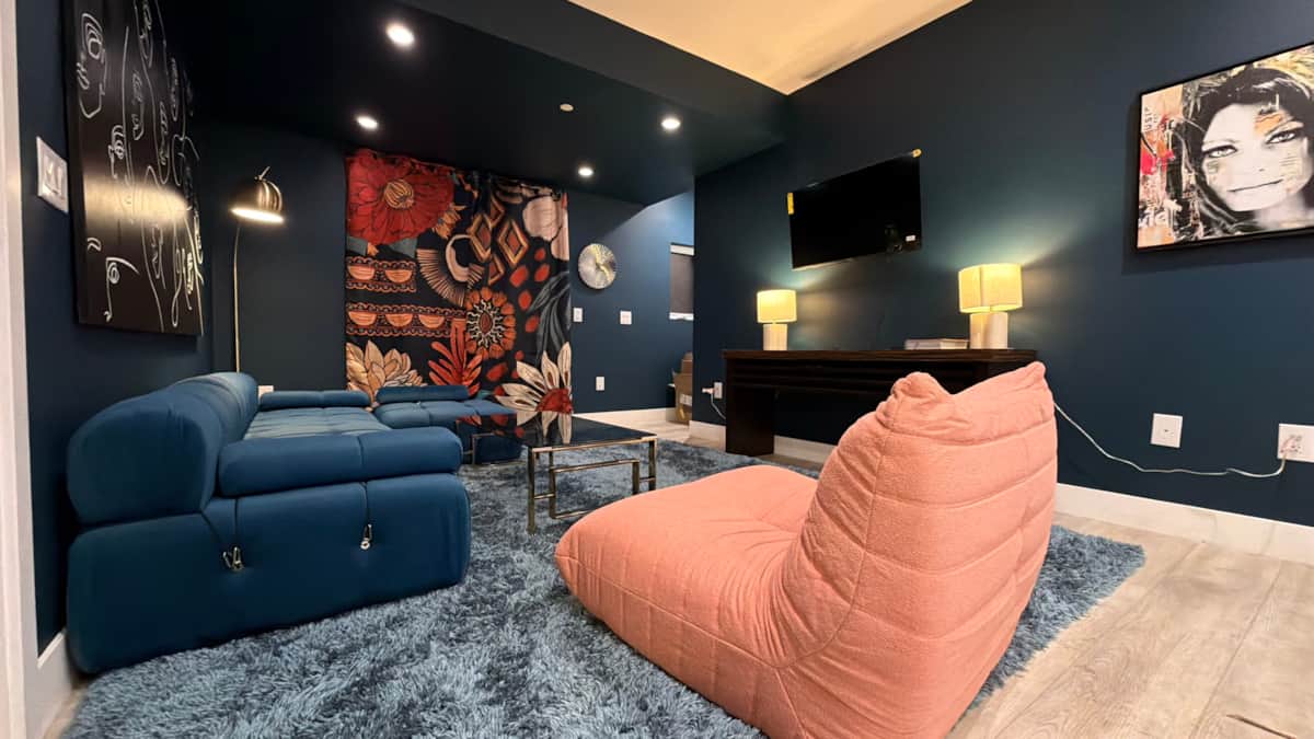 La Fleur Royale Designer Room — photo 4