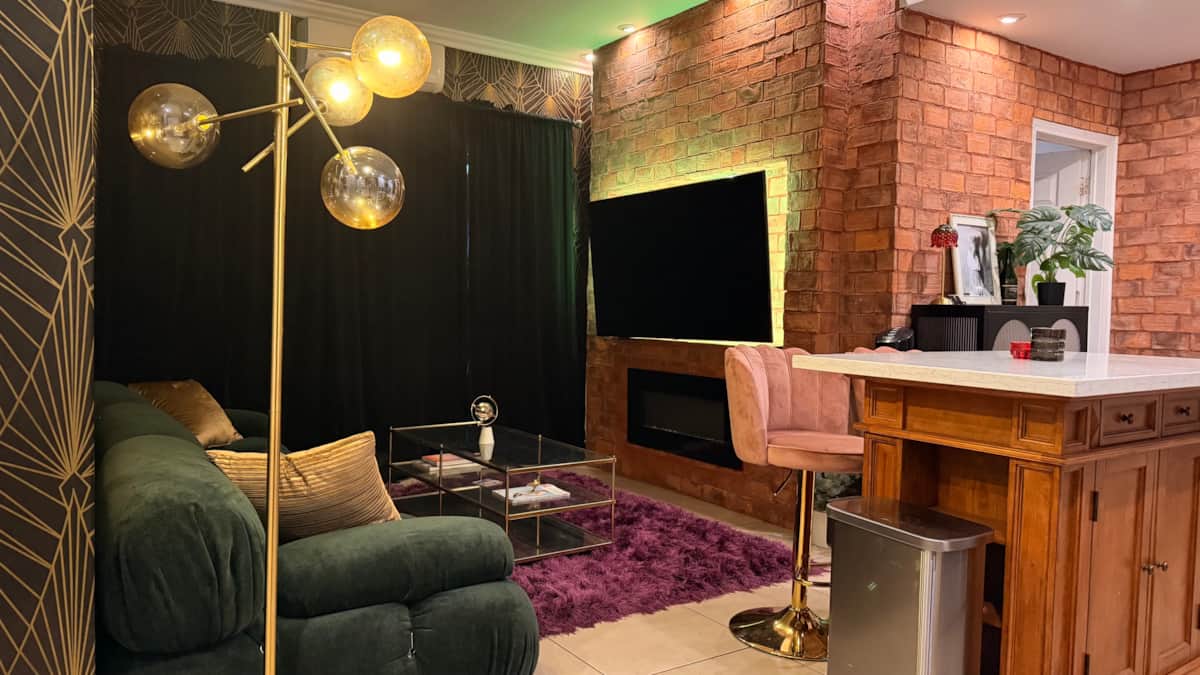 Le Velours Déco – Art Deco Retreat in East Village — photo 3