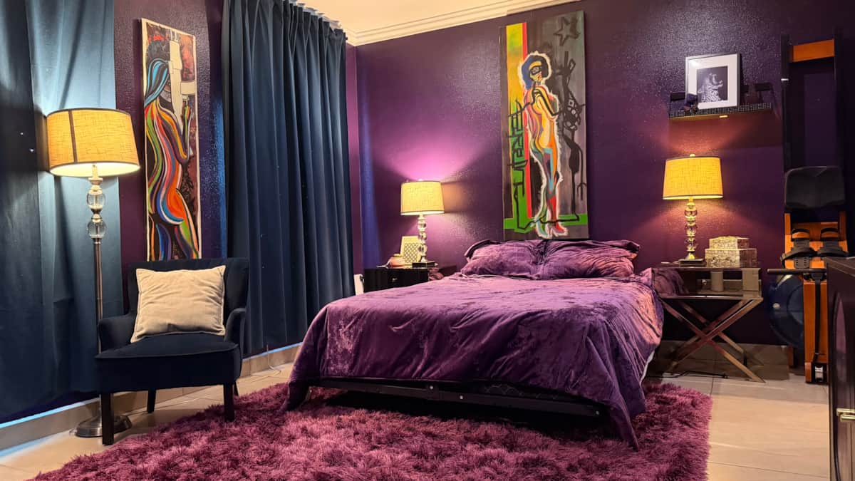 Le Velours Déco – Art Deco Retreat in East Village — photo 7