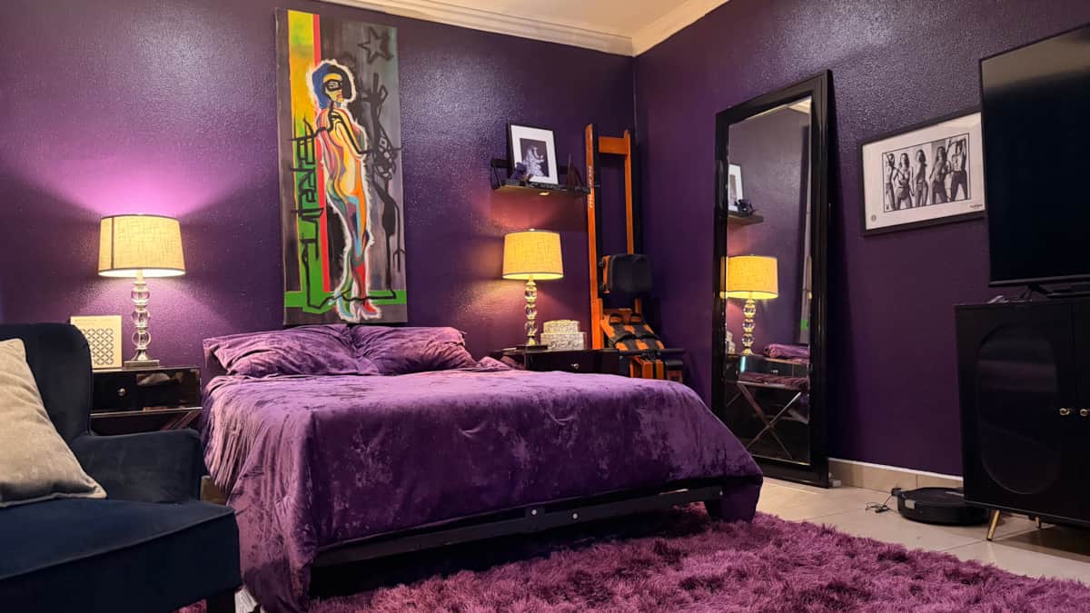 Le Velours Déco – Art Deco Retreat in East Village — photo 8