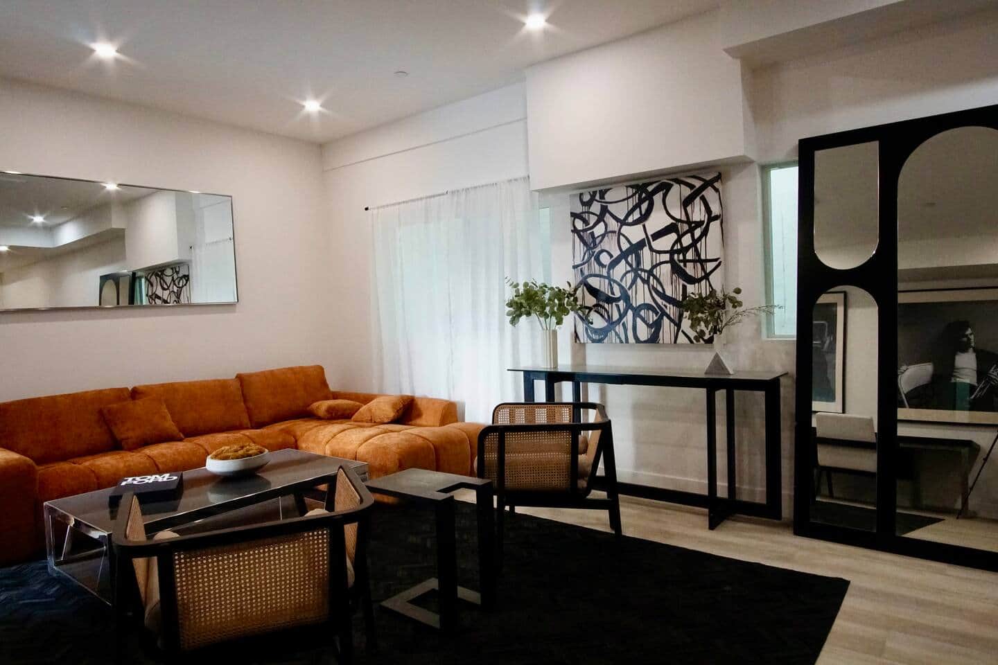 NoHo Urban Retreat