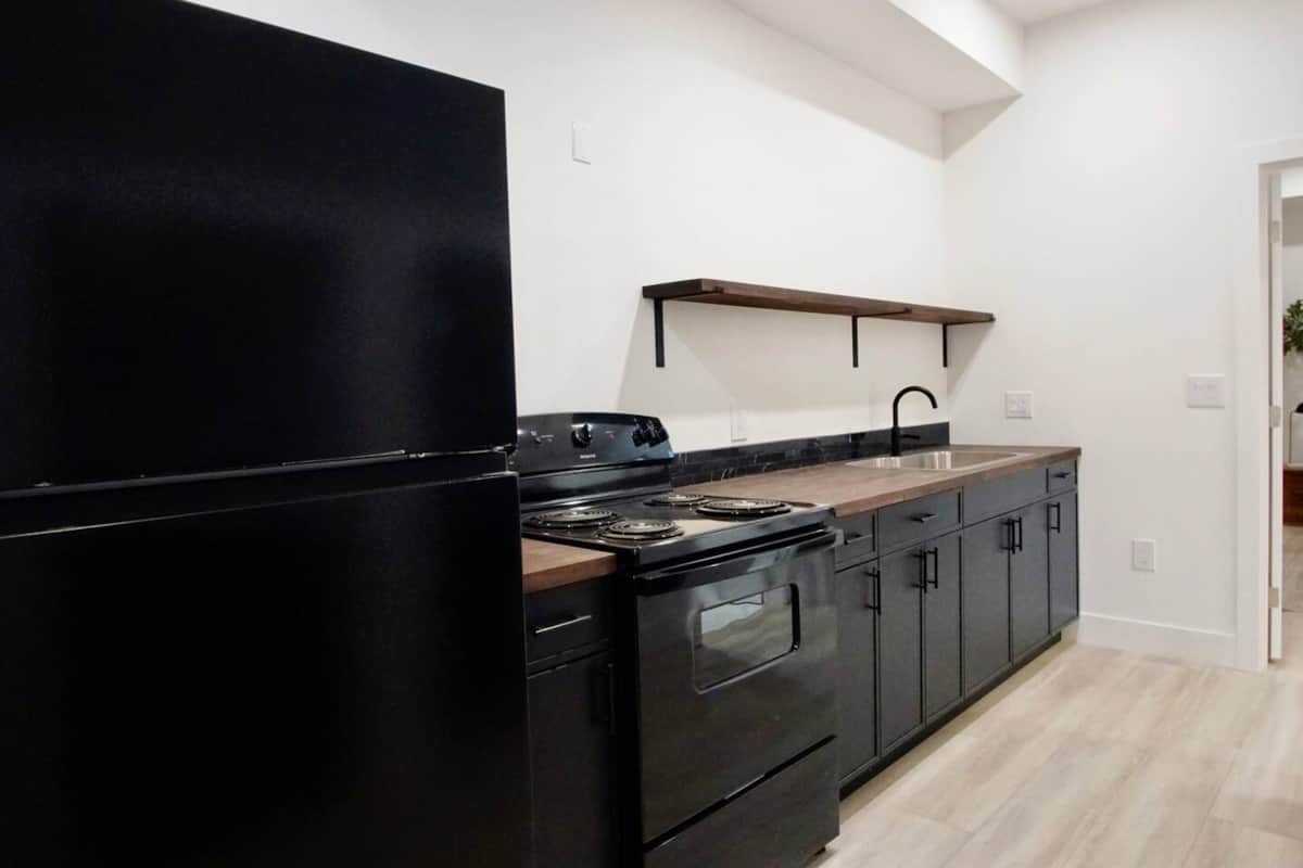 NoHo Urban Retreat — photo 2